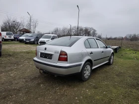 Skoda Octavia 1.9 TDI 90к.с. Клима - 1300 € / 2542.58 лв. - 56699733 4