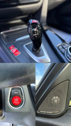 BMW 320 * * * ПЪЛЕН М-ПАКЕТ УНИКАТ* * *  - 7999 € / 15644.68 лв. - 82340045 12