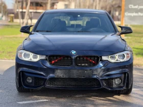 BMW 320 * * * ПЪЛЕН М-ПАКЕТ УНИКАТ* * *  - 7999 € / 15644.68 лв. - 82340045 2