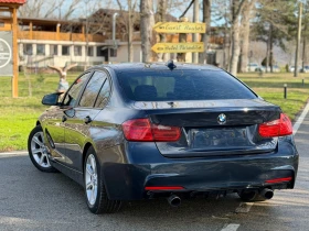 BMW 320 * * * ПЪЛЕН М-ПАКЕТ УНИКАТ* * *  - 7999 € / 15644.68 лв. - 82340045 4