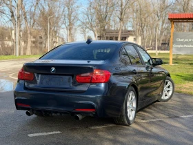 BMW 320 * * * ПЪЛЕН М-ПАКЕТ УНИКАТ* * *  - 7999 € / 15644.68 лв. - 82340045 6