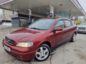 ������ Opel Astra
