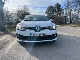 Renault Megane 1.5 DCI - 4950 € / 9681.36 лв. - 50689181 7