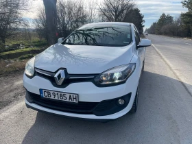 Renault Megane 1.5 DCI - 4950 € / 9681.36 лв. - 50689181 12