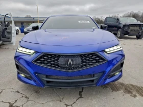 Acura TLX 2l A-Spec, снимка 5 - Автомобили и джипове - 53650821