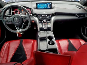 Acura TLX 2l A-Spec, снимка 8 - Автомобили и джипове - 53650821