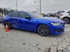 Acura TLX 2l A-Spec, снимка 4 - Автомобили и джипове - 53650821