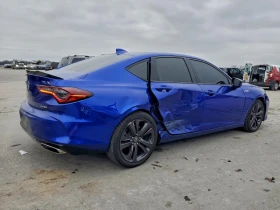 Acura TLX 2l A-Spec, снимка 3 - Автомобили и джипове - 53650821