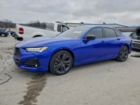 Acura TLX 2l A-Spec