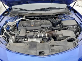 Acura TLX 2l A-Spec, снимка 11 - Автомобили и джипове - 53650821