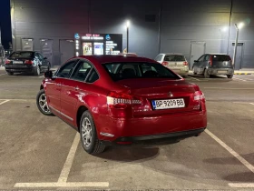 Citroen C5 - 3700 € / 7236.57 лв. - 31951609 2