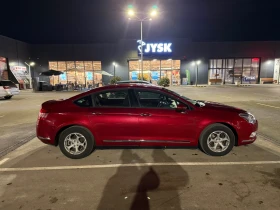 Citroen C5 - 3700 € / 7236.57 лв. - 31951609 7