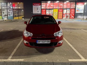 Citroen C5 - 3700 € / 7236.57 лв. - 31951609 4