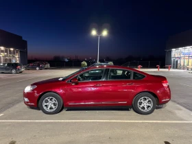 Citroen C5 - 3700 € / 7236.57 лв. - 31951609 6