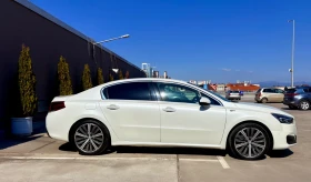 Peugeot 508 GT | FULL LED | JBL AUDIO |  КАМЕРА | 2017г  | Auto.bg — изображение 5