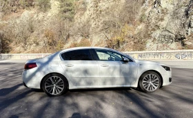 Peugeot 508 GT | FULL LED | JBL AUDIO |  КАМЕРА | 2017г  - 10250 € / 20047.26 лв. - 69714366 4