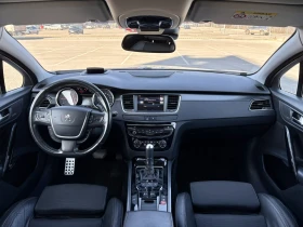 Peugeot 508 GT | FULL LED | JBL AUDIO |  КАМЕРА | 2017г  - 10250 € / 20047.26 лв. - 69714366 11