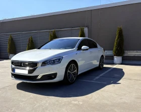 Peugeot 508 GT | FULL LED | JBL AUDIO |  КАМЕРА | 2017г  | Auto.bg — изображение 3