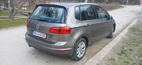 VW Golf 1.6TDi Sportvan - 7550 € / 14766.52 лв. - 31462940 7