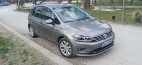 VW Golf 1.6TDi Sportvan - 7550 € / 14766.52 лв. - 31462940 5
