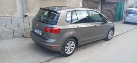 VW Golf 1.6TDi Sportvan - 7550 € / 14766.52 лв. - 31462940 11