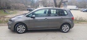 VW Golf 1.6TDi Sportvan - 7550 € / 14766.52 лв. - 31462940 2