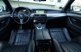 BMW M5 Carbon Ceramic, Soft Close | Auto.bg — изображение 5