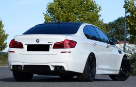 BMW M5 Carbon Ceramic, Soft Close | Auto.bg — изображение 4