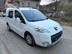 Peugeot Partner 2.0 HDI N1 5+ 1 - 4299 € / 8408.11 лв. - 57165574 7