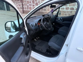 Peugeot Partner 2.0 HDI N1 5+ 1 - 4299 € / 8408.11 лв. - 57165574 8