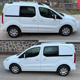 Peugeot Partner 2.0 HDI N1 5+ 1 - 4299 € / 8408.11 лв. - 57165574 3