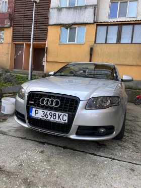 Audi A4 2000