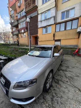Audi A4 2000 - 7300 € / 14277.56 лв. - 50137709 2