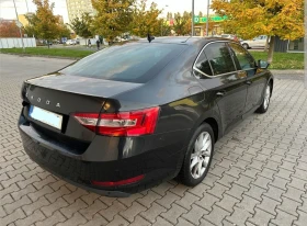 Skoda Superb 2.0 ТDI - 12400 € / 24252.29 лв. - 14724006 3