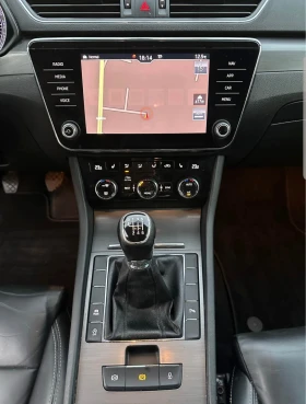 Skoda Superb 2.0 ТDI - 12400 € / 24252.29 лв. - 14724006 7