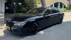 ������ BMW 740