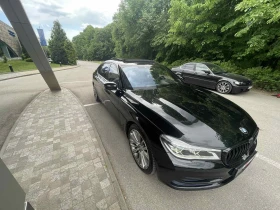 BMW 740 Long* SkyLounge* B&W* 3xTV* 360* Executive* Laser | Auto.bg — изображение 3