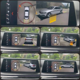 BMW 740 Long* SkyLounge* B&W* 3xTV* 360* Executive* Laser | Auto.bg — изображение 13