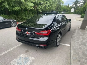 BMW 740 Long* SkyLounge* B&W* 3xTV* 360* Executive* Laser | Auto.bg — изображение 4
