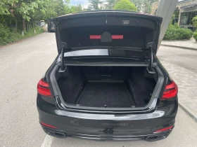 BMW 740 Long* SkyLounge* B&W* 3xTV* 360* Executive* Laser | Auto.bg — изображение 7