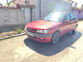 Peugeot 306 | Mobile.bg � ����� ������ 5
