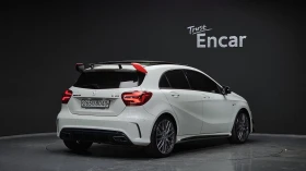 Mercedes-Benz A45 AMG DYNAMICA* CARBON* ALCANTARA* HARMAN* KEYLESS* ���� | Mobile.bg � ����� ������ 4