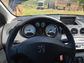 Peugeot 308 SW 1, 6-120�.�.����� | Mobile.bg � ����� ������ 10