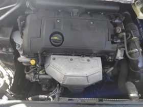 Peugeot 308 SW 1, 6-120�.�.����� | Mobile.bg � ����� ������ 6