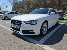 ������ Audi A5