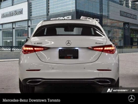 Mercedes-Benz C 300 Star Certified ������ ���������������� �� MERCEDE | Mobile.bg � ����� ������ 4