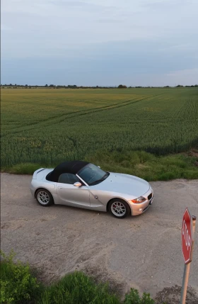 BMW Z4 z4 | Mobile.bg � ����� ������ 2