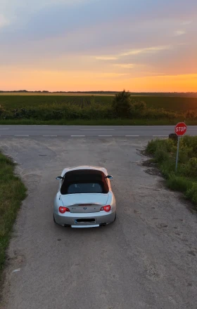 BMW Z4 z4 | Mobile.bg � ����� ������ 5