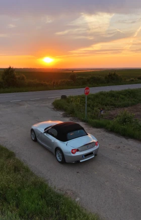 BMW Z4 z4 | Mobile.bg � ����� ������ 7