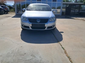 VW Passat 2.0TDI Судан 6 ск | Auto.bg — изображение 2